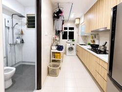 Blk 466B Spring Lodge (Sembawang), HDB 4 Rooms #564740801